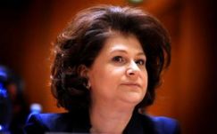 Rovana Plumbot nevezték ki a PSD ideiglenes elnökévé