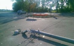 Szürreális balesetben vesztette életét egy fiatalember