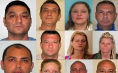 Elítélték a londoni magyar bordélyhálózat működtetőit