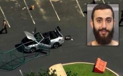 Terrorcselekményként kezelik a Tennessee államban történt ámokfutást