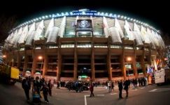 Továbbra is a Real Madrid a legértékesebb sportegyesület