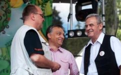 Nem akar összeállni Tusványos programja