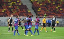 Bajnokok Ligája: szerb vagy grúz ellenfele lehet a Steauának