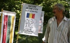 Bartha Ciupe Ernő: „Szeretettel indulok el, nem haraggal”