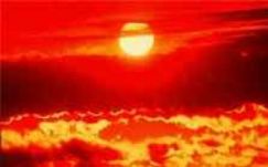 Európában a feljegyzések kezdete óta a legmelegebb év volt 2014