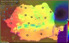 Elérte a hőhullám Romániát, késhetnek a vonatok