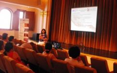 Minőségi oktatást a fogyatékkal élőknek is