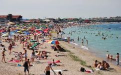 Megnyílt az első „felnőtthotel” a román tengerparton