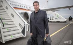 Németország vállalná a közvetítést Irán és Izrael között