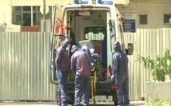 Meghalt maláriában egy román pilóta