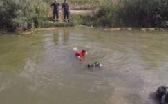 Tragédia Hargita megyében: belefulladt egy fiú a Nagy-Küküllőbe