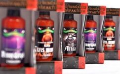 Magyar csiliszósz lett világelső a Hot sauce kategóriában