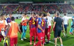 Liga 1: élre állt az ASA, a CFR is jól startolt el