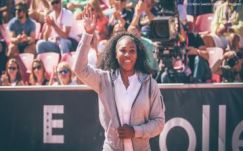 WTA-ranglista: mérföldkőhöz érkezett Serena Williams