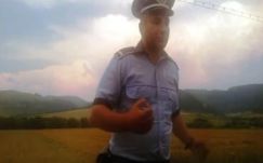Így szívatják a székelyföldi HVIM-es fiatalok a román rendőröket (VIDEÓ)