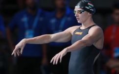 Hosszú a vb-n megdöntené Egerszegi legendás rekordját