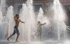 Melegrekord volt júniusban a Földön