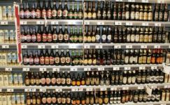 Így trükköznek a sörgyártók: a kevesebb drágább, mint a több