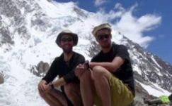 K2 expedíció: Sikeres akklimatizáció a 3-as táborban