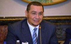 Johannis „németes munkamódszerét” bírálta Ponta