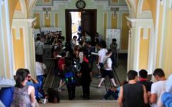 Idén többen jelentkeztek a BBTE-re