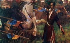 Bogdán Tibor: Petőfi Sándor, a szibériai zsidó költőnő