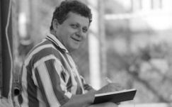 Isten veled, Romászjani!