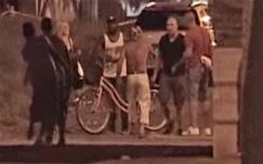 Őrizetbe vette a rendőrség a szegedi diáklány támadóját