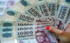 Ekkora most az átlagfizetés Magyarországon