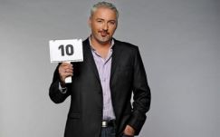 Kirúgta a TV2 a kereskedelmi tévéket kritizáló Hajós Andrást?