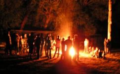 Ambrus Attila: Derék fény