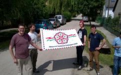 Kétszáz magyar vesz részt a Cserkész Világtalálkozón Japánban