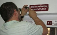 Pert indít a CEMO a kétnyelvűség védelmében