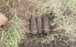 Fegyverrel játszadozott, megsebesült egy kiskorú Marosvásárhelyen