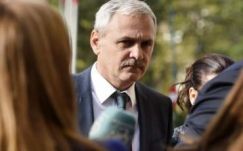 Felfüggesztett börtönre ítélt elnöke lett a PSD-nek