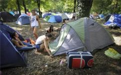 Megnyitotta kapuit a debreceni Campus Fesztivál