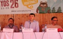 Borboly Tusványoson: nem a politikusoktól kell várni a megoldást