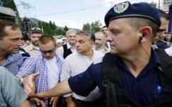Index: Orbán erős beszédre készül Tusványoson