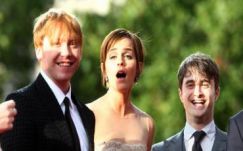 A Harry Potter filmek folytatásáról álmodik a rendező