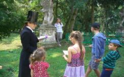 Gernyeszegi kastélynap: grófnők arról, milyen az arisztokrata női sors