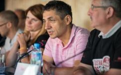 Külhoni projektek kormányzati támogatását jelentették be Tusványoson