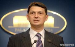 Őrizetbe vették Gabriel Berca volt belügyminisztert