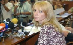 Szeptember végén kezdődik a magyarságáért megvert Malina Hedvig „hamistanúzós” pere