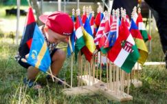 Molnár Zsolt Tusványoson: nincs káosz a szórványmentésben