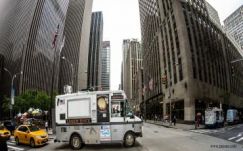 Felfedezte a New York-i lángosost a The New York Times