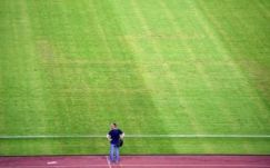 Eb 2016: egy pontjukba került a horvátoknak a horogkereszt