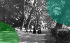 Mulató ükapáink nyomán lehet sétálni Kolozsváron szombaton