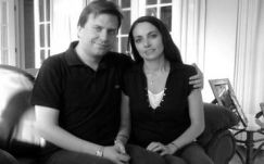 Meghalt Tóásó Előd felesége 