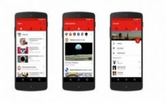 Átalakították a YouTube mobilverzióját