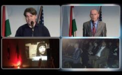 Interaktív oktatófilm készült a gyűlöletkeltés ellen